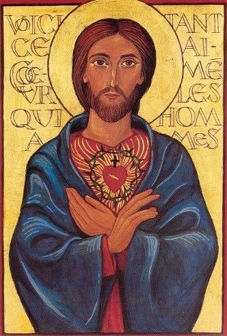 SacréCoeur