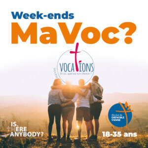 Week-ends MaVoc?