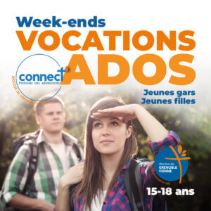 Week-ends Vocations ADOS